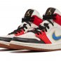 2025 & 2026 JORDAN 1 MID SE WMNS "Let(Her)Man"