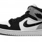 2025 & 2026 JORDAN 1 MID SE WMNS "Light Steel Grey"