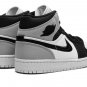 2025 & 2026 JORDAN 1 MID SE WMNS "Light Steel Grey"