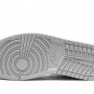 2025 & 2026 JORDAN 1 MID SE WMNS "Light Steel Grey"