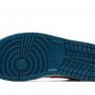2025 & 2026 JORDAN 1 MID SE WMNS "Multi-Color"