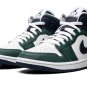 2025 & 2026 JORDAN 1 MID SE WMNS "Noble Green"