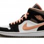 2025 & 2026 JORDAN 1 MID SE WMNS &iuml;&frac14;�Peach Mocha&iuml;&frac14;�