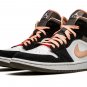 2025 & 2026 JORDAN 1 MID SE WMNS &iuml;&frac14;�Peach Mocha&iuml;&frac14;�