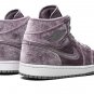 2025 & 2026 JORDAN 1 MID SE WMNS "Purple Velvet"