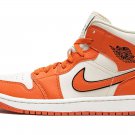 2025 & 2026 JORDAN 1 MID SE WMNS ＂SPORT SPICE＂