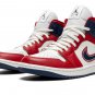 2025 & 2026 JORDAN 1 MID SE WMNS "USA"