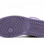 2025 & 2026 JORDAN 1 MID WMNS &iuml;&frac14;�Action Grape&iuml;&frac14;�