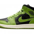 2025 & 2026 JORDAN 1 MID WMNS ＂Altitude Green＂