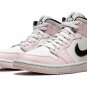 2025 & 2026 JORDAN 1 MID WMNS "Barely Rose"