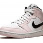 2025 & 2026 JORDAN 1 MID WMNS "Barely Rose"