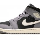 2025 & 2026 JORDAN 1 MID WMNS ＂CEMENT GREY＂