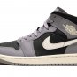 2025 & 2026 JORDAN 1 MID WMNS "CEMENT GREY"