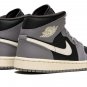 2025 & 2026 JORDAN 1 MID WMNS "CEMENT GREY"
