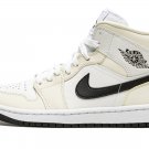 2025 & 2026 JORDAN 1 MID WMNS ＂Coconut Milk＂