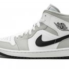 2025 & 2026 JORDAN 1 MID WMNS ＂Grey Fog＂