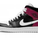 2025 & 2026 JORDAN 1 MID WMNS ＂Noble Red＂