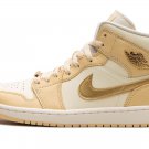 2025 & 2026 JORDAN 1 MID WMNS ＂Pale Vanilla＂