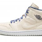 2025 & 2026 JORDAN 1 MID WMNS ＂Sanddrift＂