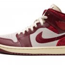 2025 & 2026 JORDAN 1 MID WMNS ＂Tiki Leaf＂