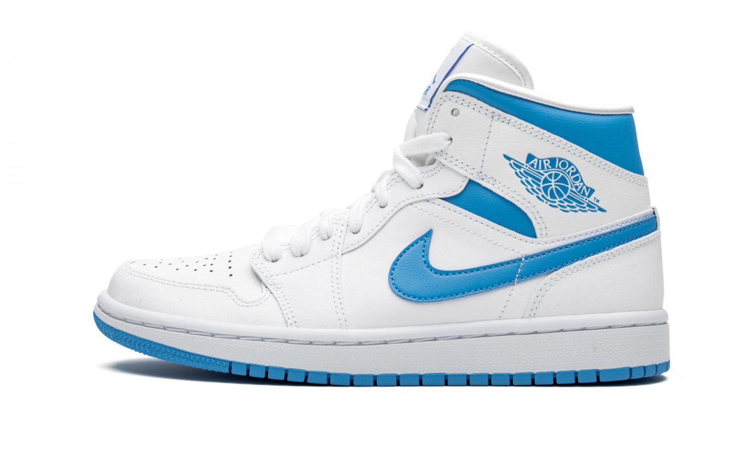 2025 & 2026 JORDAN 1 MID WMNS &iuml;&frac14;�UNC&iuml;&frac14;�(2)
