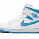 2025 & 2026 JORDAN 1 MID WMNS ＂UNC＂(2)