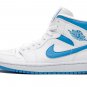 2025 & 2026 JORDAN 1 MID WMNS &iuml;&frac14;�UNC&iuml;&frac14;�(2)