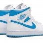 2025 & 2026 JORDAN 1 MID WMNS &iuml;&frac14;�UNC&iuml;&frac14;�(2)