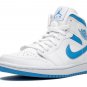 2025 & 2026 JORDAN 1 MID WMNS &iuml;&frac14;�UNC&iuml;&frac14;�(2)