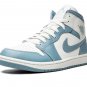 2025 & 2026 JORDAN 1 MID WMNS &iuml;&frac14;�UNC&iuml;&frac14;�(1)