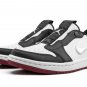 2025 & 2026 JORDAN 1 RET LO SLIP WMNS &iuml;&frac14;�BLACK TOE&iuml;&frac14;�