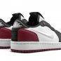 2025 & 2026 JORDAN 1 RET LO SLIP WMNS &iuml;&frac14;�BLACK TOE&iuml;&frac14;�