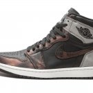 2025 & 2026 Jordan 1 Retro High OG ＂Patina ／ Rust Shadow＂