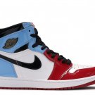 2025 & 2026 Jordan 1 Retro High OG Fearless