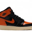 2025 & 2026 Jordan 1 Retro High OG GS Shattered Backboard 3.0