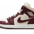 2025 & 2026 JORDAN 1 WMNS ＂Split Cherrywood Red＂