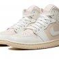 2025 & 2026 Jordan 1 WMNS &iuml;&frac14;�White &iuml;&frac14;� Light Tan&iuml;&frac14;�