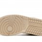 2025 & 2026 Jordan 1 WMNS &iuml;&frac14;�White &iuml;&frac14;� Light Tan&iuml;&frac14;�