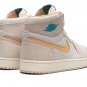 2025 & 2026 Jordan 1 Zoom CMFT 2 "Light Orewood Citrus"
