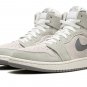 2025 & 2026 Jordan 1 Zoom CMFT 2 "Particle Grey"