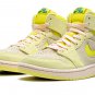 2025 & 2026 JORDAN 1 ZOOM CMFT 2 WMNS "Citron Tint"