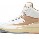 2025 & 2026 JORDAN 2 CRAFT WMNS ＂Sunset Haze＂