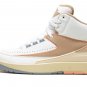 2025 & 2026 JORDAN 2 CRAFT WMNS "Sunset Haze"