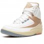 2025 & 2026 JORDAN 2 CRAFT WMNS "Sunset Haze"