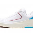 2025 & 2026 JORDAN 2 WMNS ＂UNC To Chicago＂