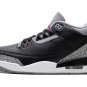 2025 & 2026 Jordan 3 &iuml;&frac14;�Black Cement&iuml;&frac14;�