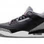 2025 & 2026 Jordan 3 &iuml;&frac14;�Black Cement&iuml;&frac14;�