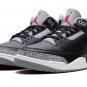 2025 & 2026 Jordan 3 &iuml;&frac14;�Black Cement&iuml;&frac14;�