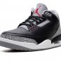 2025 & 2026 Jordan 3 &iuml;&frac14;�Black Cement&iuml;&frac14;�