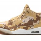 2025 & 2026 Jordan 3 ＂Desert Camo＂